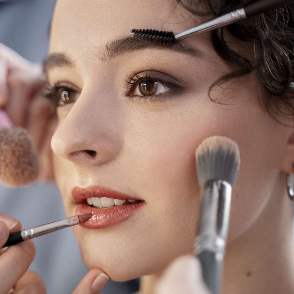 Formation Makeup